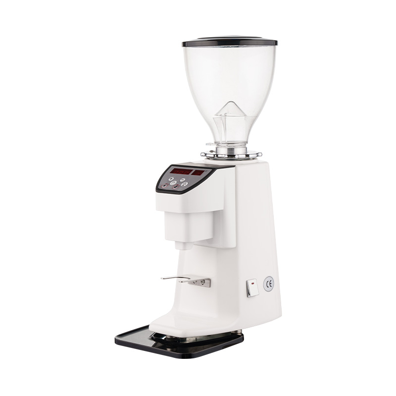 YF-650T2A humidity display coffee grinder