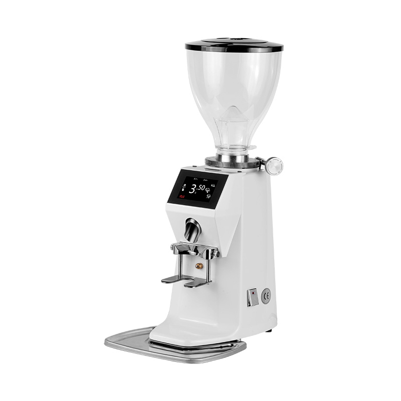 T3D Silent High Speed Coffee Grinder